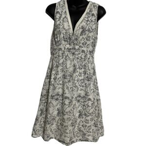 Converse One Star Women’s Paisley Mandala Lined Dress 100% Cotton 3-$15 eligible